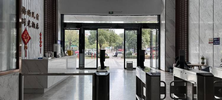 飓哥公寓(西辅道分店)图片