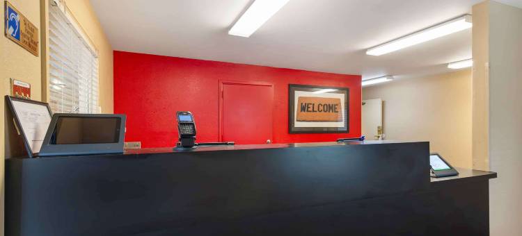 亚特兰大阿尔普哈雷塔诺普特美国长住精选套房酒店(Extended Stay America Select Suites - Atlanta - Alpharetta - Northpoint - East)图片