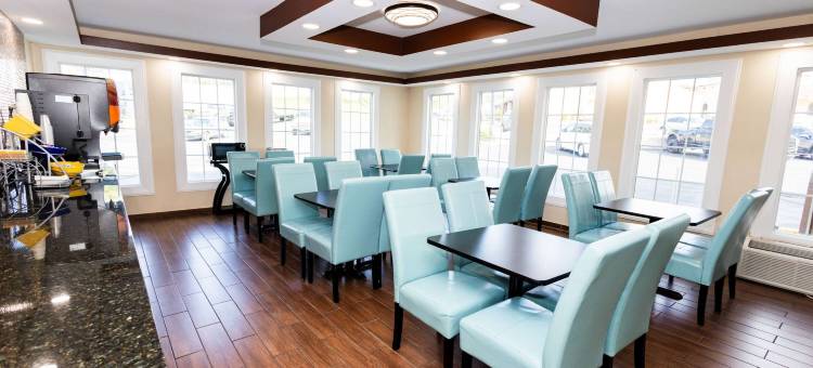 夏伦维尔戴斯酒店(Days Inn by Wyndham Sharonville)图片