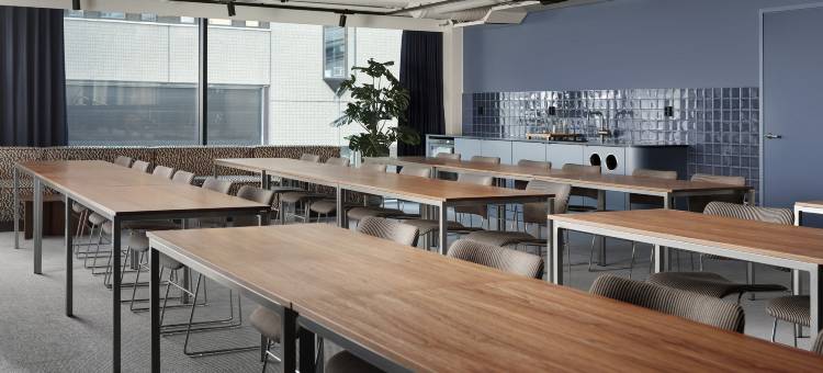 瓦萨奥利吉娜索克斯皇家酒店(Original Sokos Hotel Royal)图片