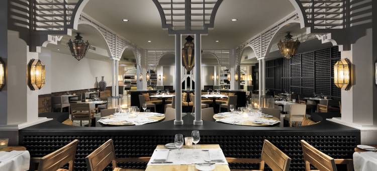 H10蒂曼法亚皇宫酒店(H10 Timanfaya Palace)图片