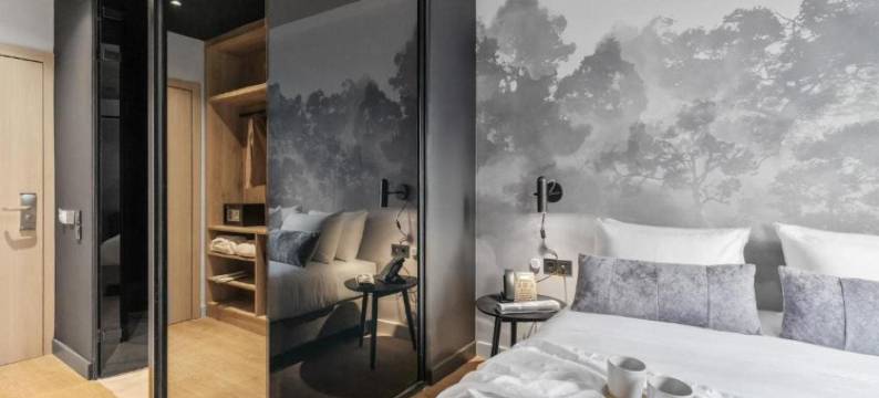 阿祖酒店佛洛斯(Azur Hotel Volos)图片