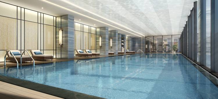 希尔顿奥因斯米尔斯家2套房(Home2 Suites by Hilton Owings Mills Baltimore)图片