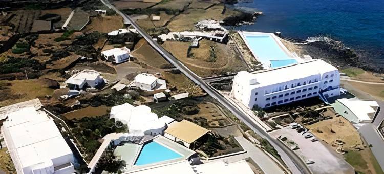 柯西拉酒店(Cossyra Hotel)图片