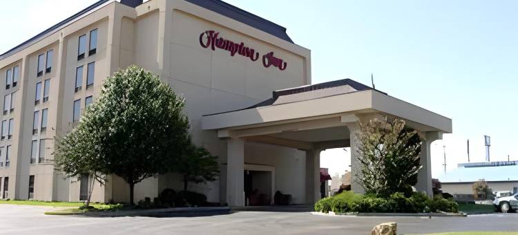 快捷酒店(Sleep Inn & Suites)图片