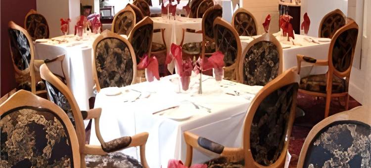 Linden Row Inn图片