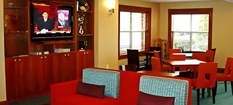 夏洛特诺曼湖Residence Inn 酒店(Residence Inn Charlotte Lake Norman)图片