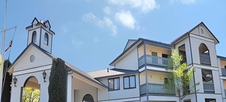 舒适酒店(Comfort Inn)图片