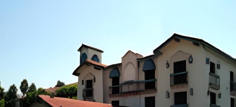 圣地亚哥丘拉维斯塔拉昆塔温德姆酒店(La Quinta Inn by Wyndham San Diego Chula Vista)图片