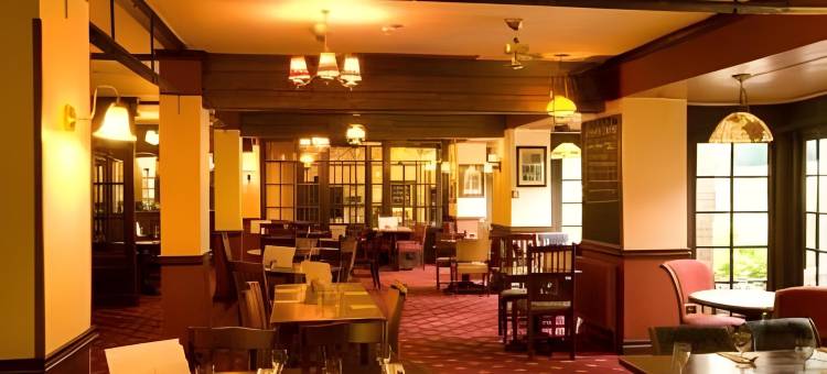 熊之酒店-格林国王旅馆(Bear Hotel by Greene King Inns)图片