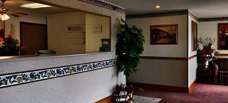 加德纳温德姆速8酒店(Super 8 by Wyndham Gardner)图片