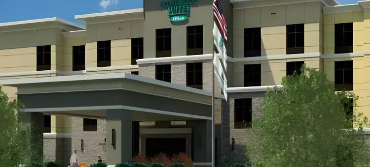 波士顿莫尔伯勒Homewood Suites by Hilton(Homewood Suites by Hilton Boston Marlborough)图片