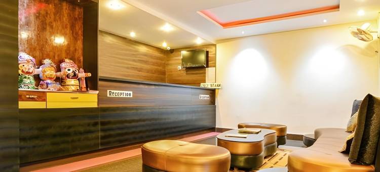 卡克森别墅酒店(Hotel Kakkson Villa)图片