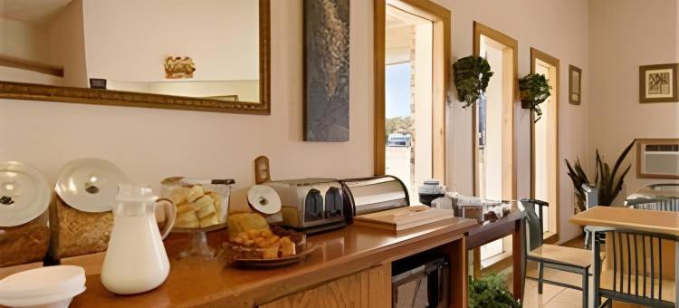 罗德威旅馆(Rodeway Inn)图片