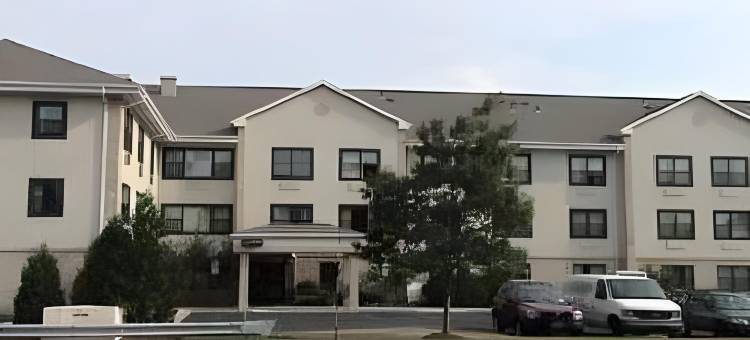 Extended Stay America 套房 - 长岛 - 贝斯佩奇(Extended Stay America Suites - Long Island - Bethpage)图片