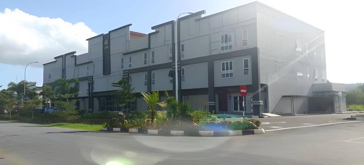 蚂蚁酒店(Ants Hotel)图片