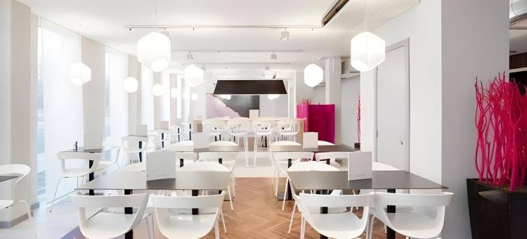 布鲁塞尔南贝斯特韦斯特酒店(Best Western Hotel Brussels South)图片