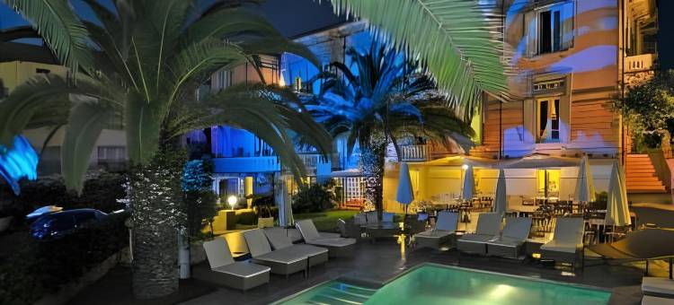 欧洲大酒店(Hotel Europa)图片