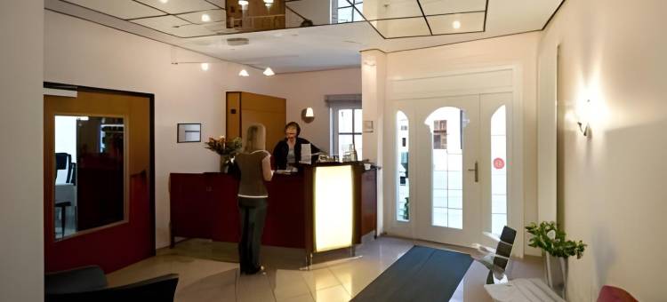 托尔特姆酒店(Hotel am Torturm)图片