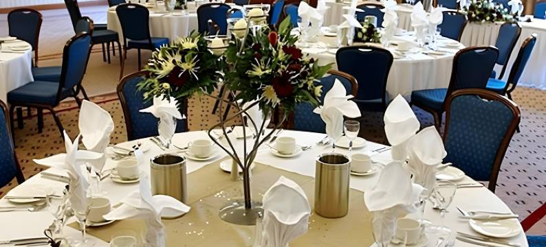 经典英国阿波罗酒店(Apollo Hotel)图片