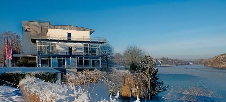 波茨坦塞米纳里斯阿文迪酒店(Seminaris Avendi Hotel Potsdam)图片