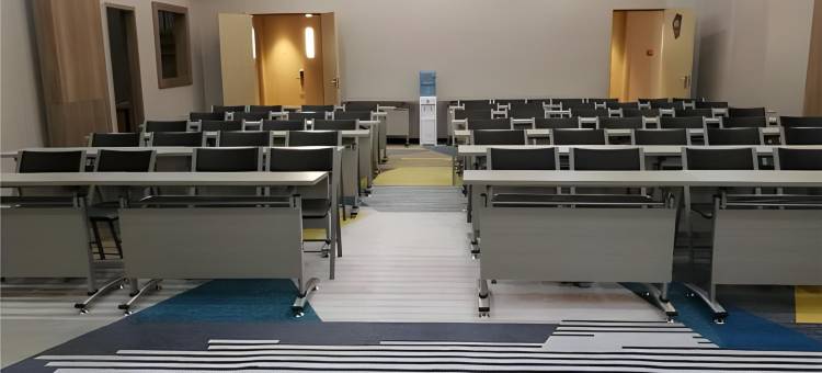 宜尚酒店(南宁江南万达白沙大道店)图片