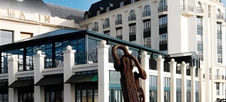 索威尔海滩酒店(SOWELL HOTELS Le Beach)图片