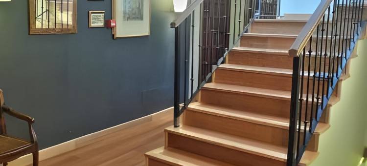 昆卡酒店(Hospedería de Cuenca)图片