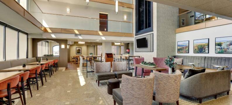 马里恩德鲁里酒店及套房(Drury Inn & Suites Marion)图片