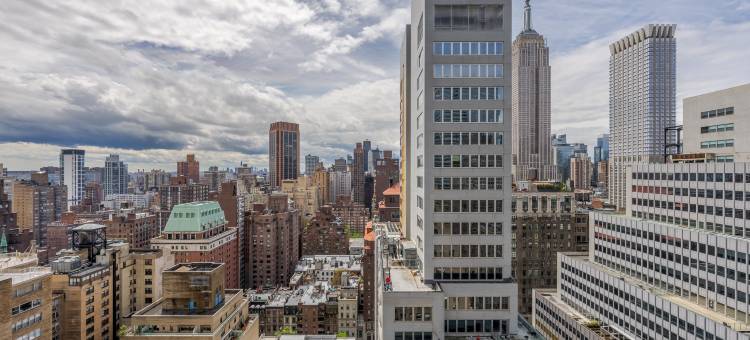 佩斯塔纳公园大道(Pestana Park Avenue)图片