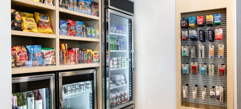 米德尔顿/麦迪逊西区TownePlace Suites酒店(TownePlace Suites Madison West/Middleton)图片