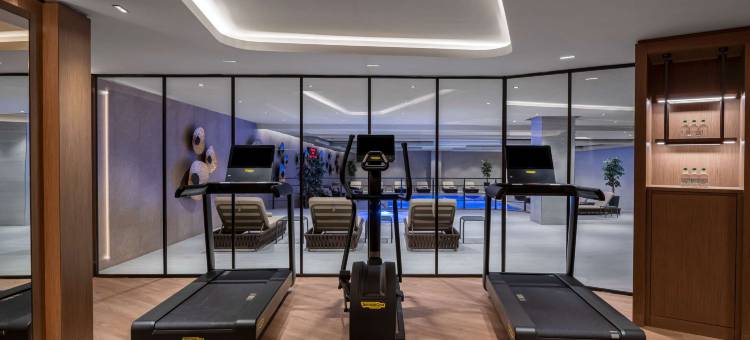 伊斯坦布尔萨科里瓦蒂瑞享生活酒店(Mövenpick Living Istanbul Saklivadi)图片