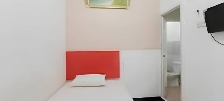 萨莉娜伊斯兰酒店(Salina Hotel Syariah)图片