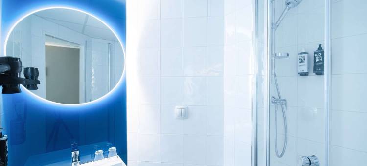 宜必思普拉哈文策斯劳斯广场酒店(Ibis Praha Wenceslas Square)图片