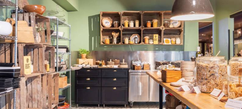 Aiden by Best Western Karlstad Arena图片