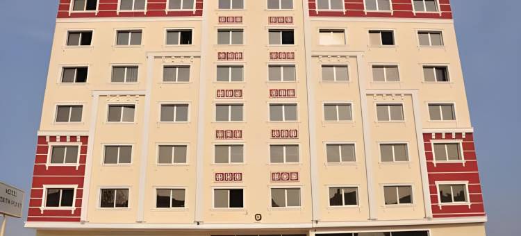 北角酒店(North Point Hotel)图片