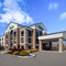 Holiday Inn Express 格罗夫城(购物中心区)
