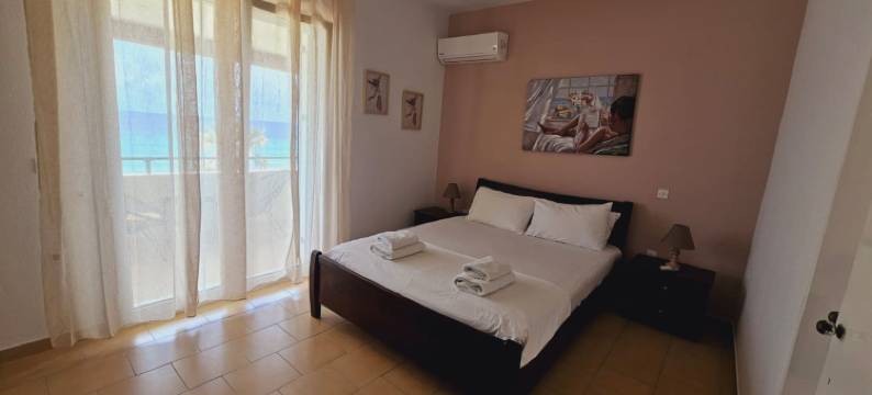 Corfu Glyfada Menigos Resort 59图片