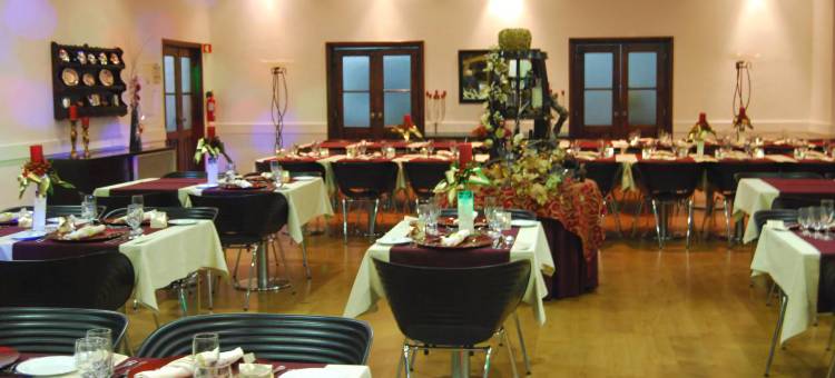 卢索因娜酒店(Inatel Luso)图片