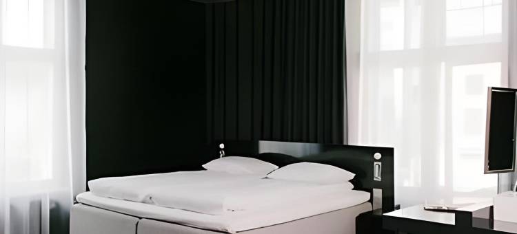 中央舒适大酒店(Comfort Hotel Grand Central)图片