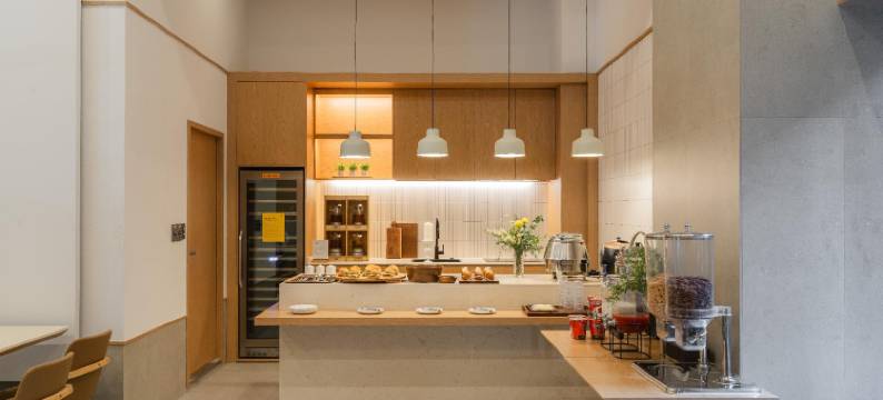 HOMES STAY G 谷加山(HOMES Stay G-valley Gasan)图片