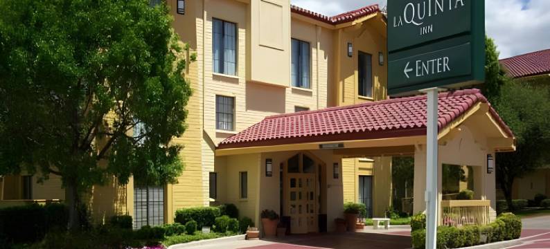 坦普尔拉昆塔温德姆酒店(La Quinta Inn by Wyndham Temple)图片