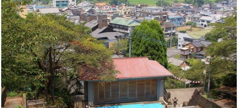 日奈久温泉 新屋旅馆(Atarashiya Ryokan)图片