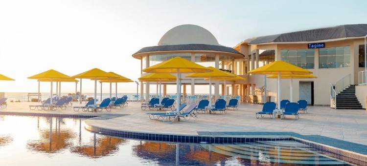 Pickalbatros Vita度假村 - 波托菲诺(Pickalbatros Portofino Vita Resort)图片