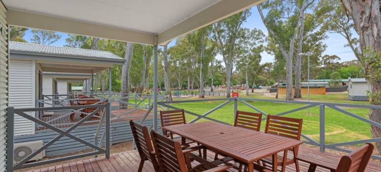 探险公园 - 克莱尔(Discovery Parks - Clare)图片