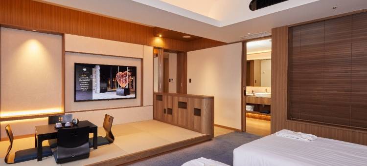 嘉新酒店(Hotel Collective)图片