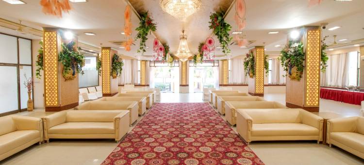 Treebo 新罗克韦尔维韦克维哈尔(Treebo New Rockwell Vivek Vihar)图片