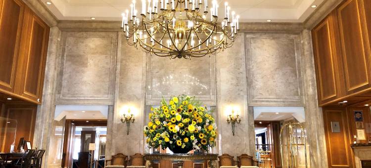 新格兰酒店(Hotel New Grand)图片