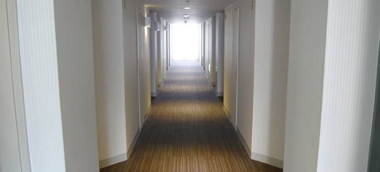 瑞索尔佐世保酒店(Hotel Resol Sasebo)图片