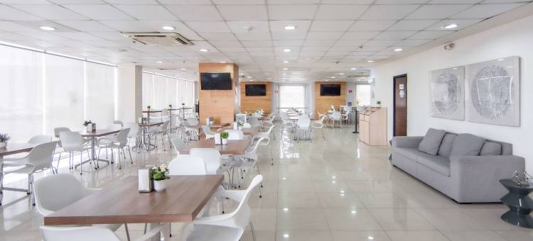 提华纳舒眠酒店(Sleep Inn Tijuana)图片